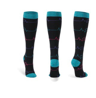 Knee High Medical Socking image 2