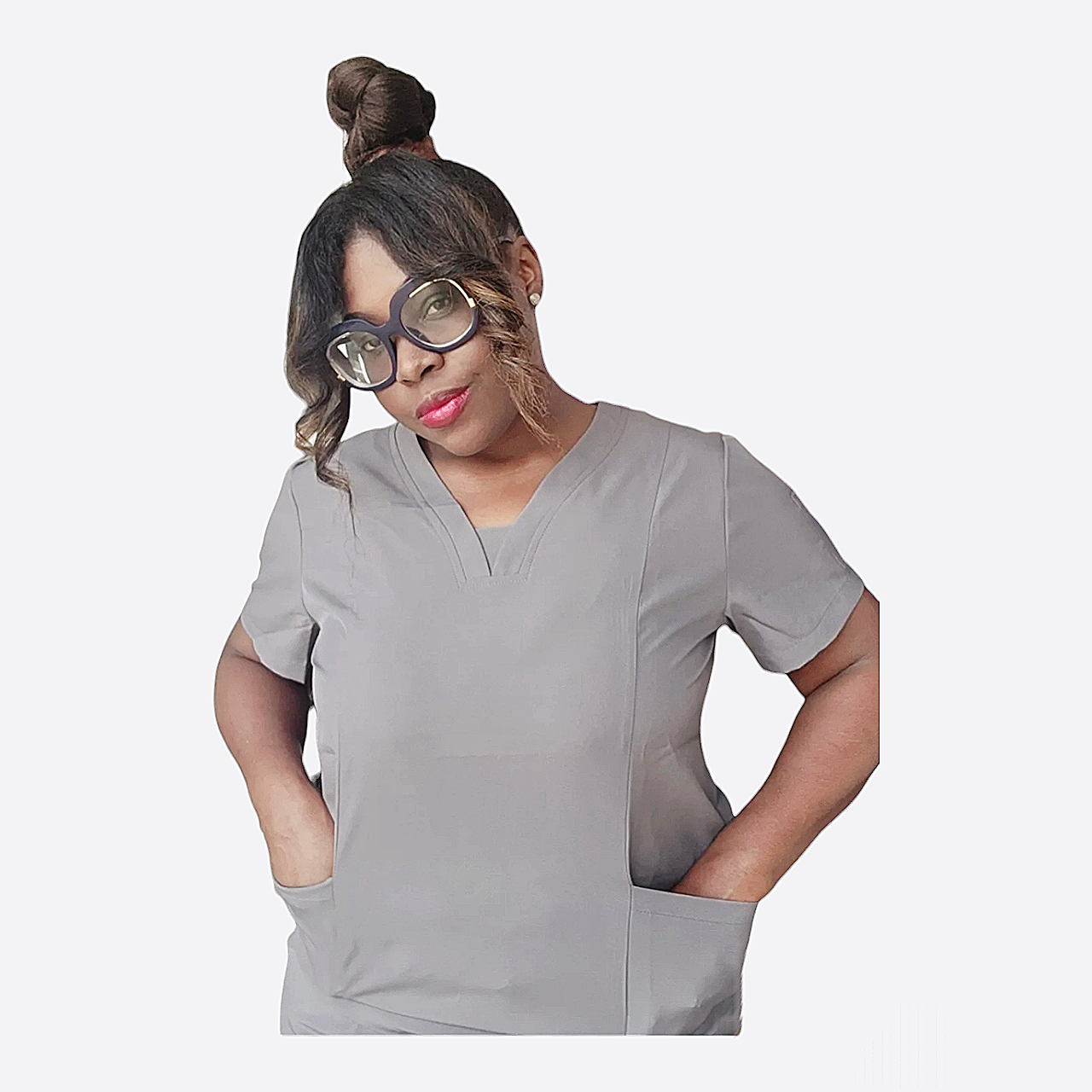 Niaa Scrub Set image 0