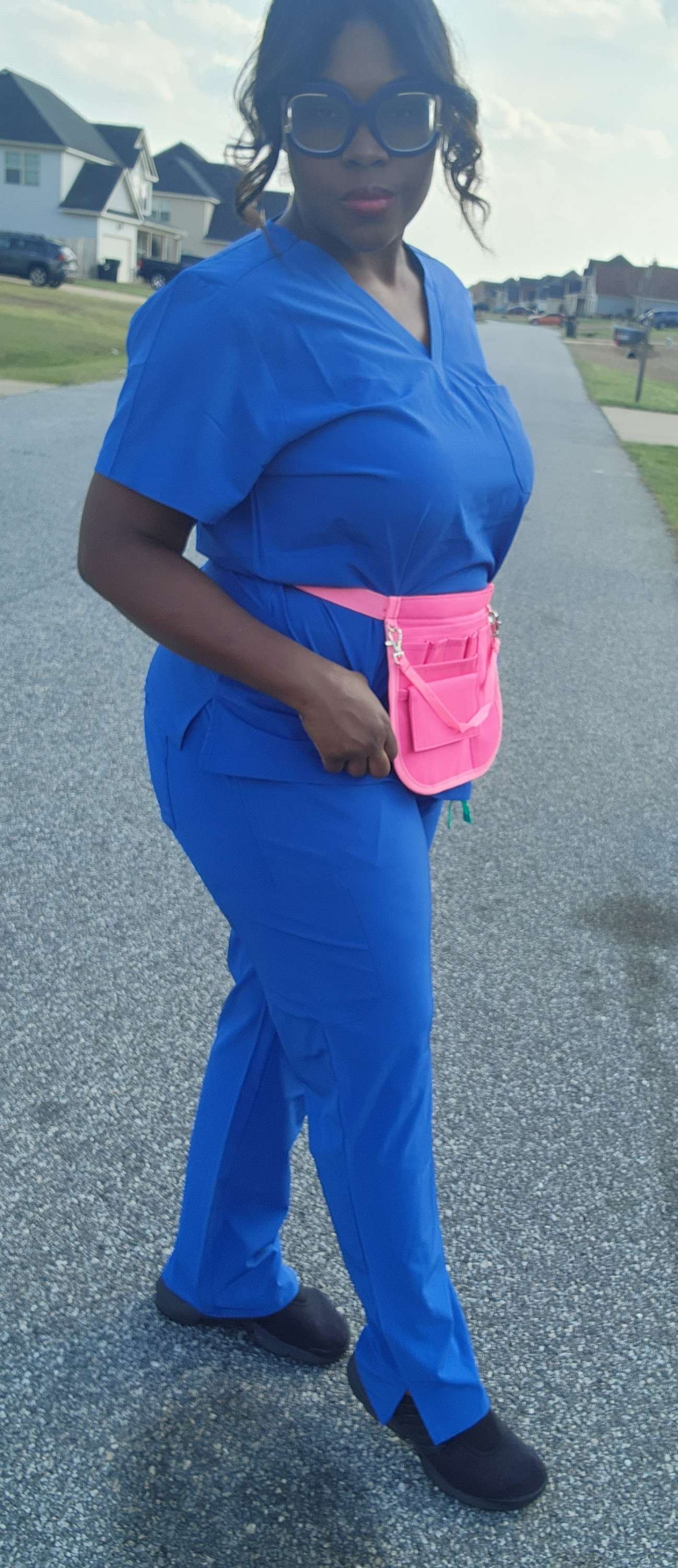 Belt Bag Fanny Pack image 5