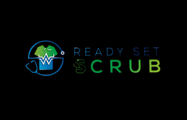 Ready Set Scrub
