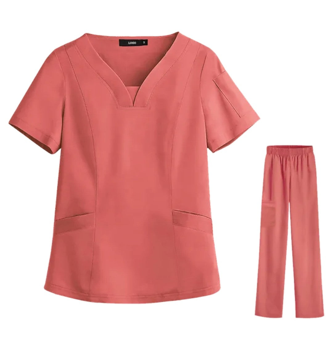 Niaa Scrub Set image 1