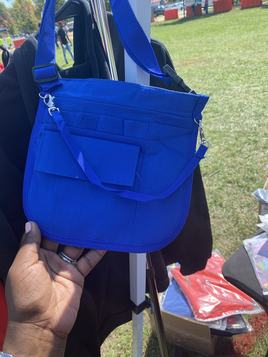 Belt Bag Fanny Pack image 3