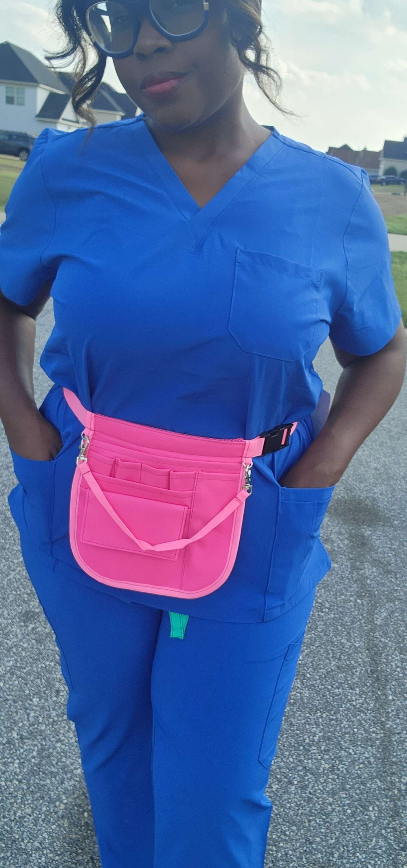 Belt Bag Fanny Pack image 4