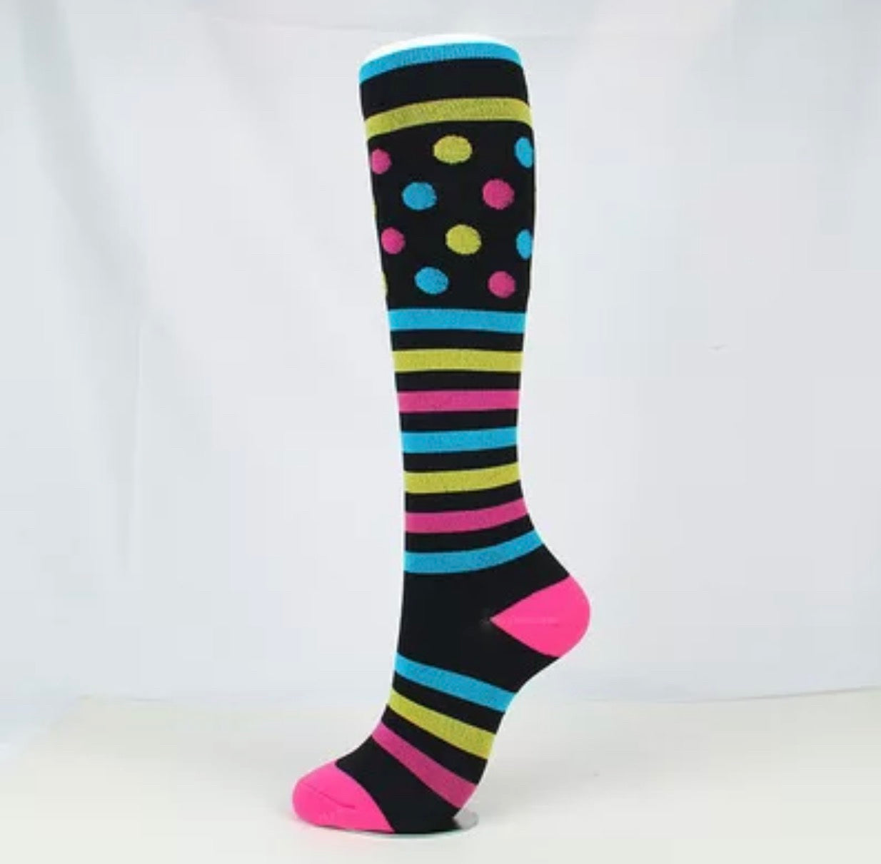 Knee High Medical Sockings image 0