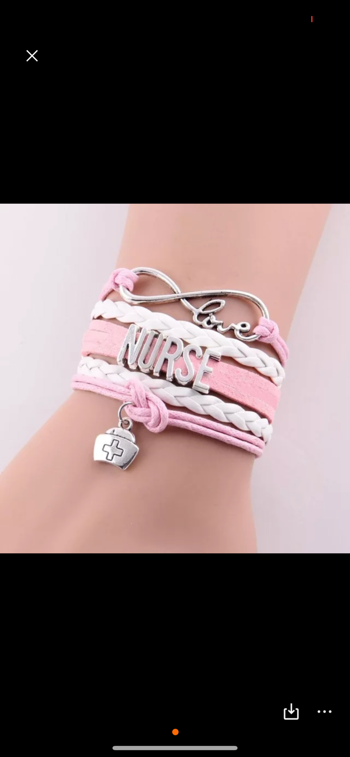 Nurse Braclet image 2