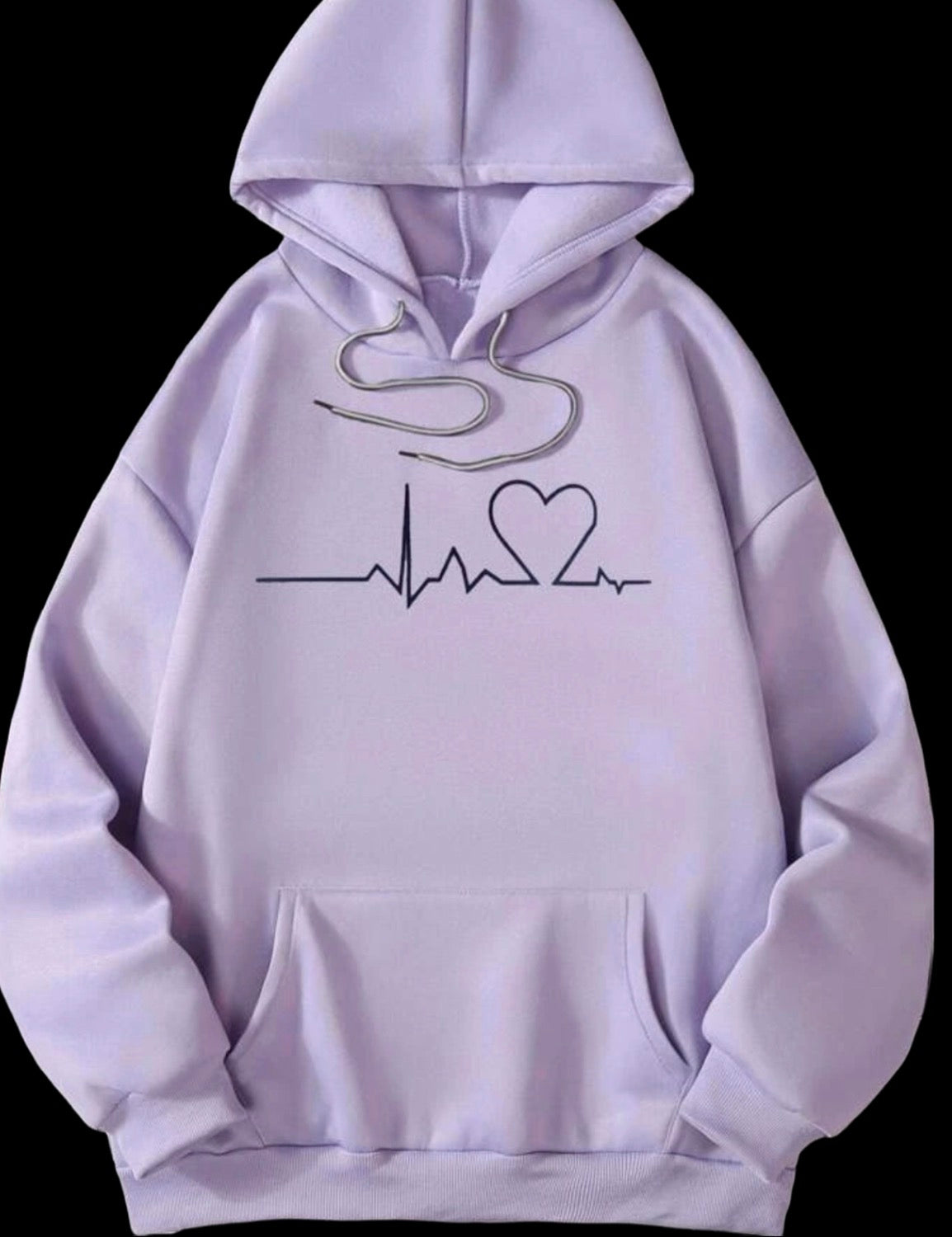 Heart Hoodie image 0