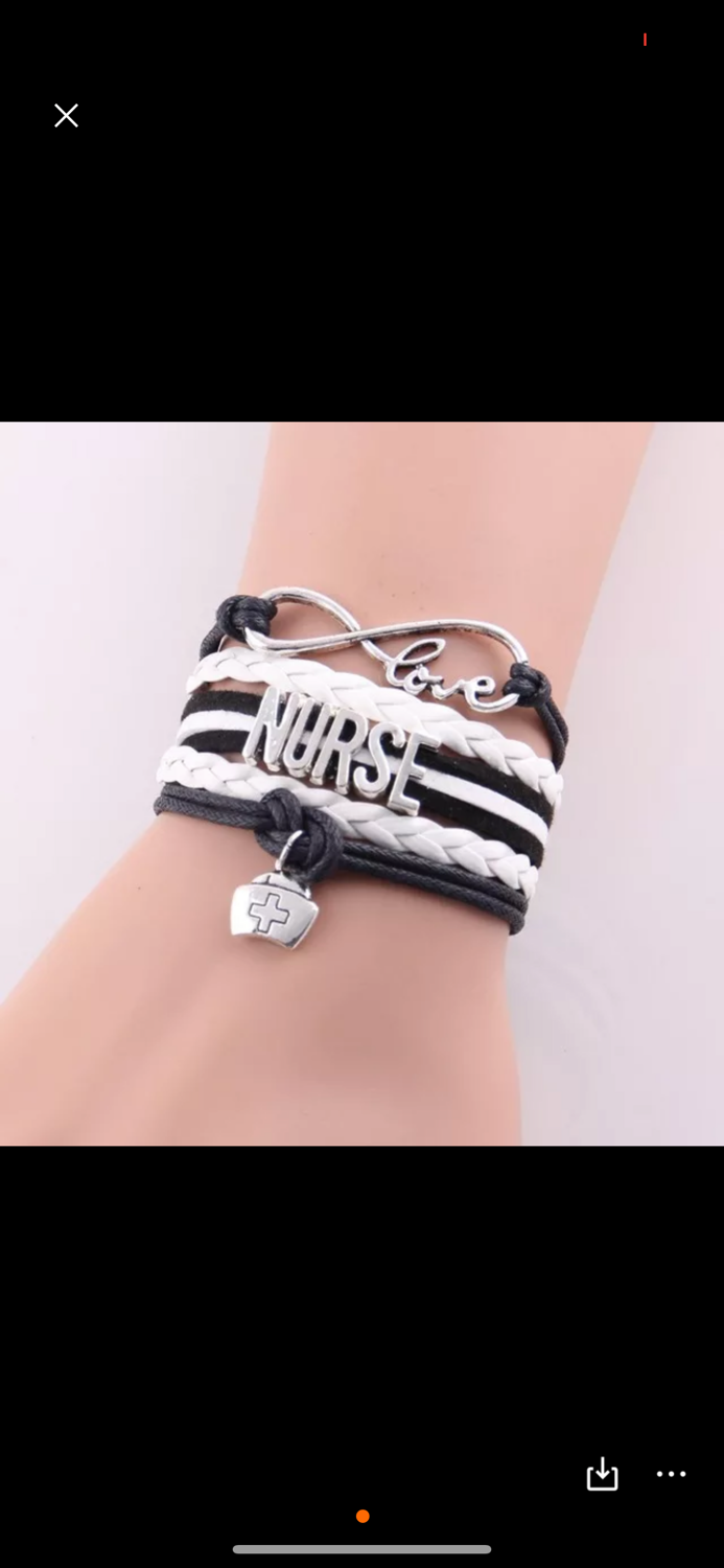 Nurse Braclet image 1