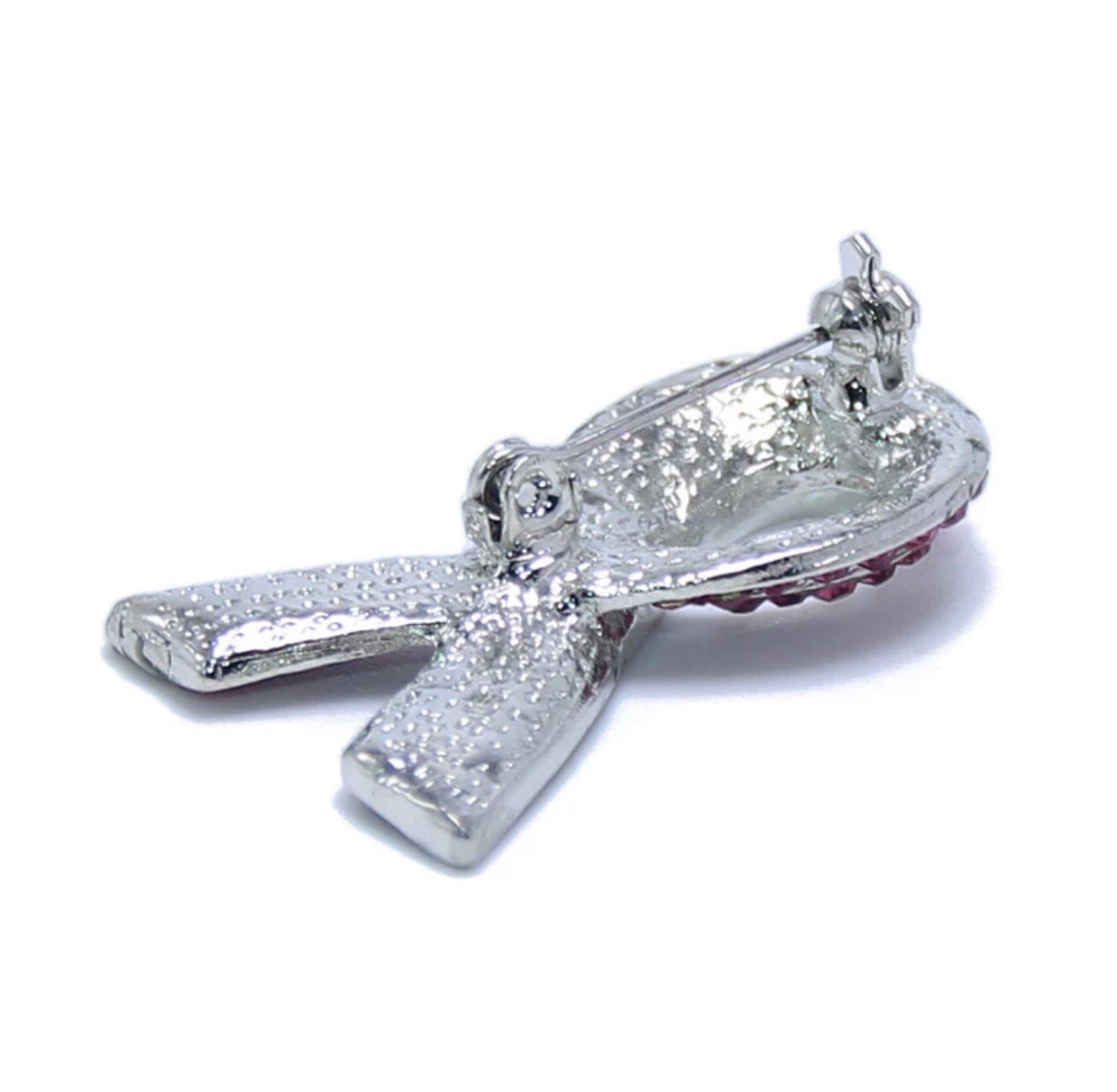 Breast Cancer Pin image 1