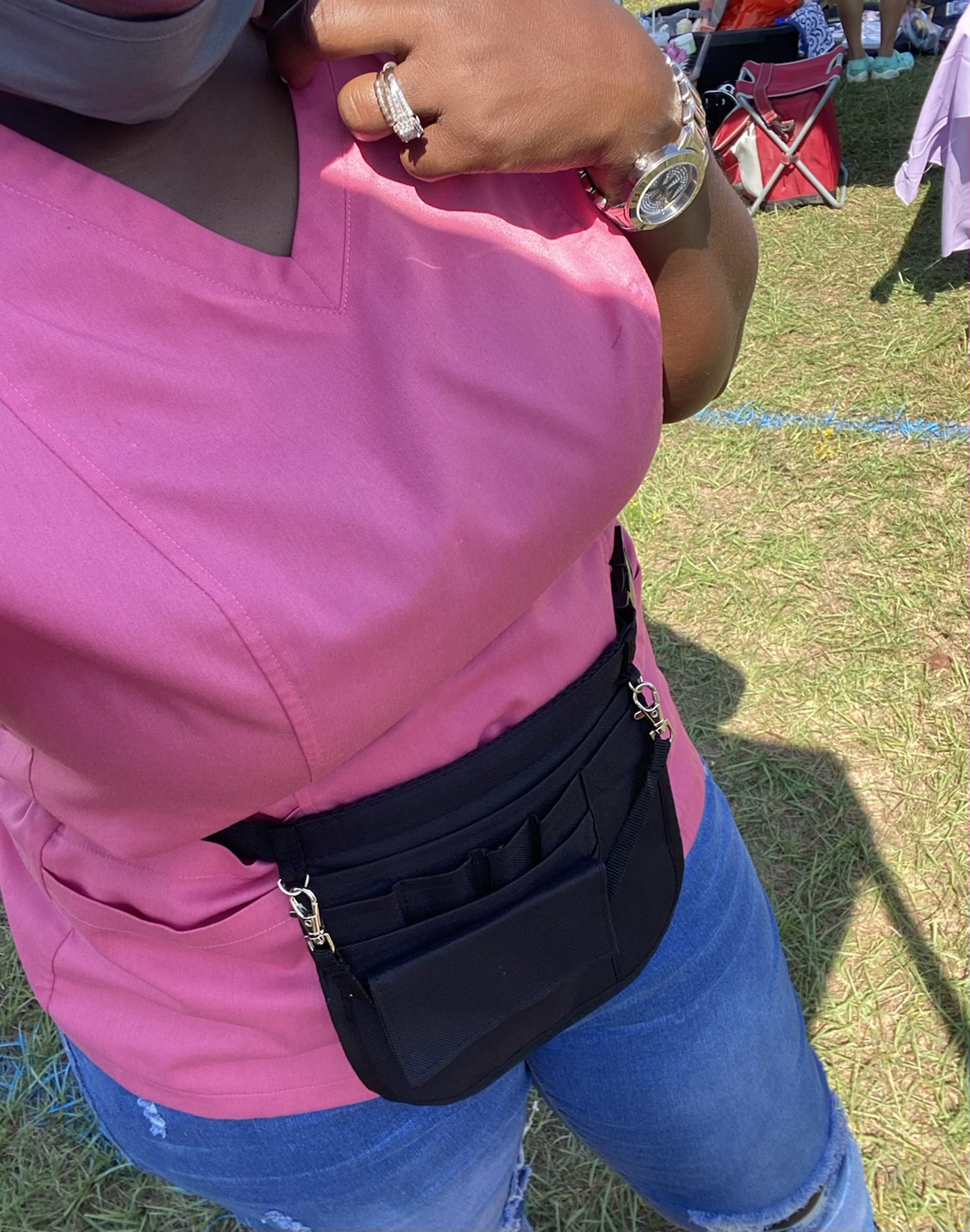 Belt Bag Fanny Pack image 1