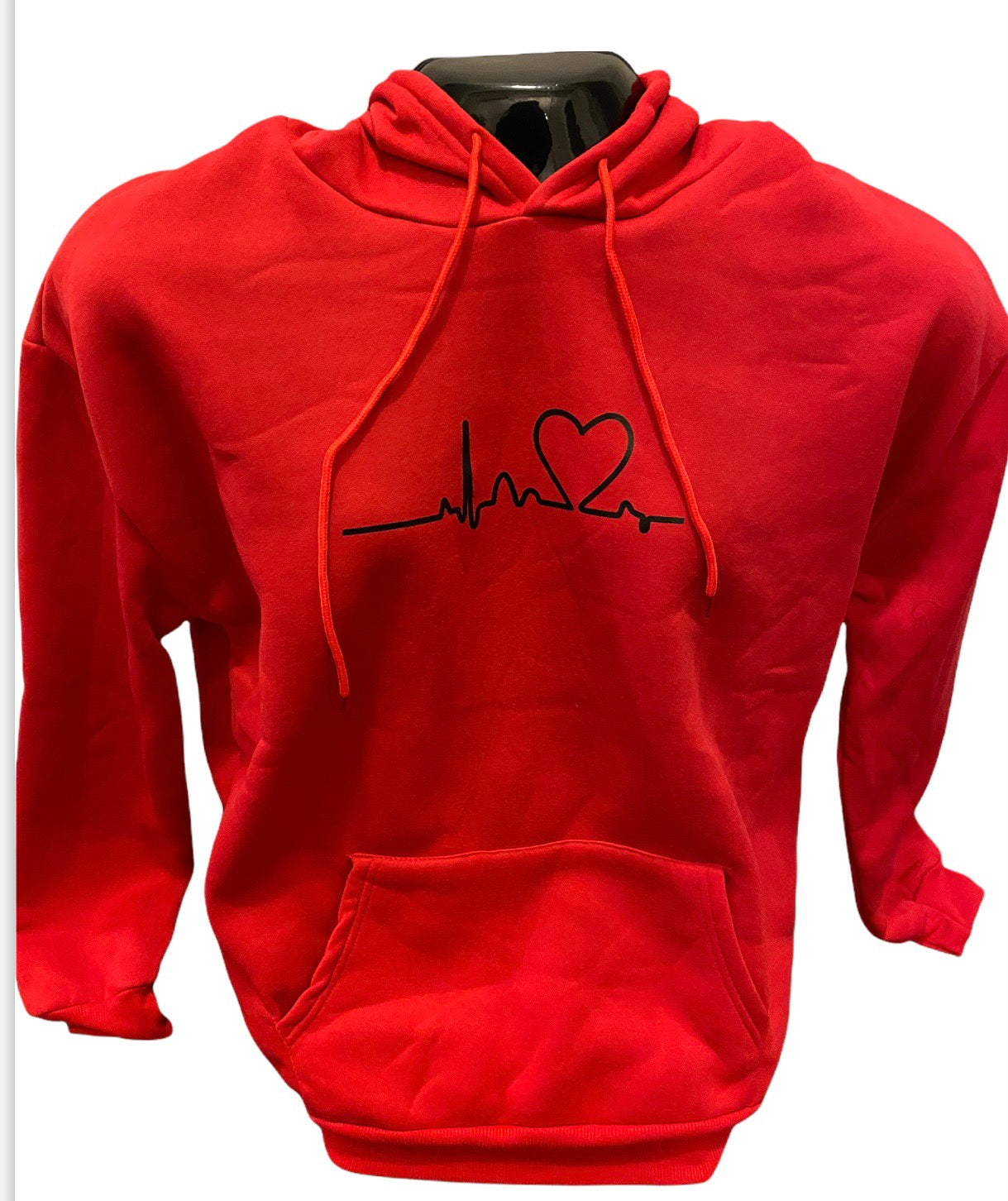 Heart Hoodie image 0