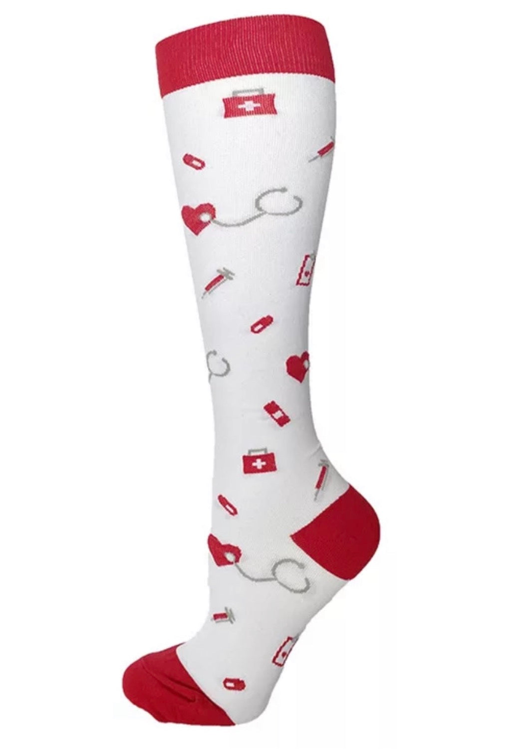Knee High Medical Socking image 0