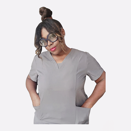 Niaa Scrub Set  image 0