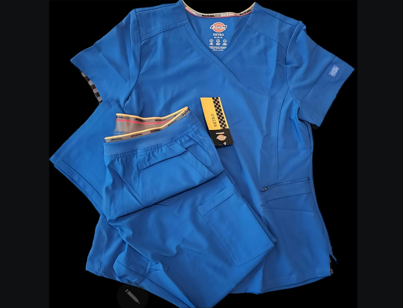 Dickies Soft Set  image 4