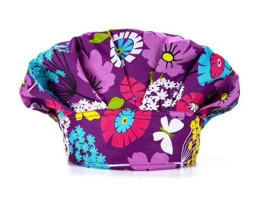 Scrub Head Cap  image 0