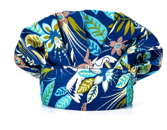 Scrub Head Cap  image 0