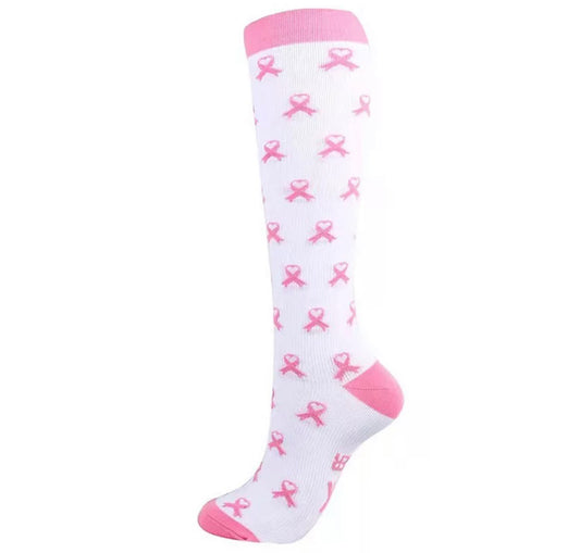 Knee High Medical Socking  image 0