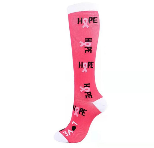 Knee High Medical Socking  image 0