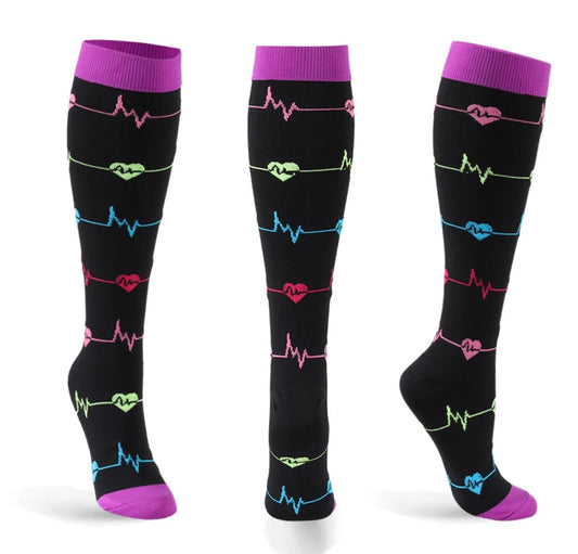 Knee High Medical Socking image 0