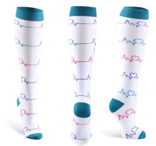 Knee High Medical Sockings  image 0