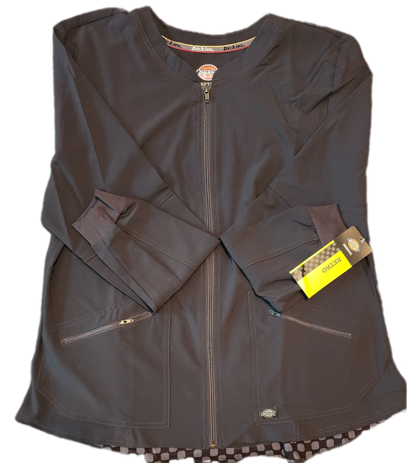 Dickies Soft Lab Jacket  image 1
